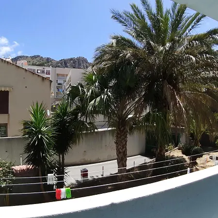 Maria's - Free Parking Area, No Ztl * Cefalu