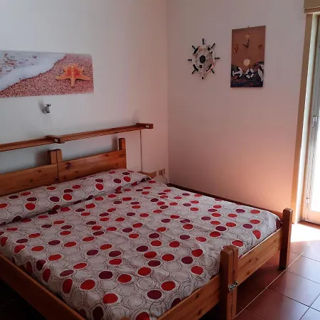 Apartment Maria's - Free Parking Area, No Ztl *