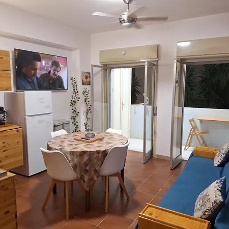 Maria's - Free Parking Area, No Ztl Apartment *