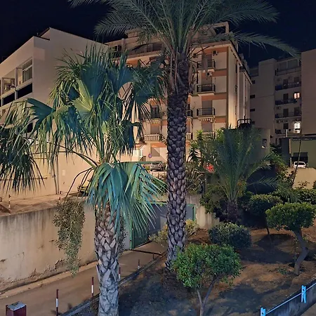 Apartment Maria's - Free Parking Area, No Ztl Cefalu