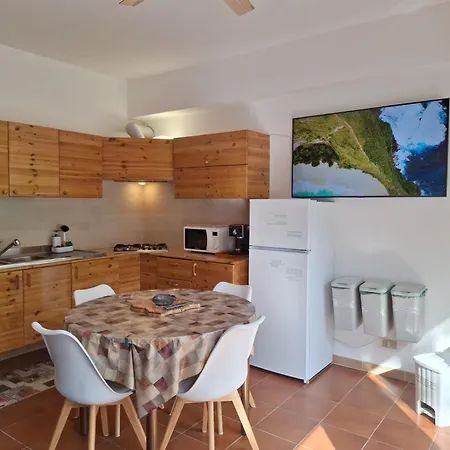 Apartamento Maria's - Free Parking Area, No Ztl *