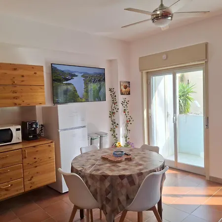 Maria's - Free Parking Area, No Ztl Apartment *