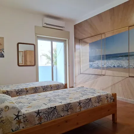 Apartamento Maria's - Free Parking Area, No Ztl *